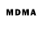 MDMA Molly A Batt